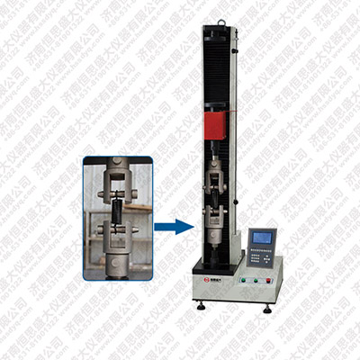 數(shù)顯彈簧試驗機(jī)